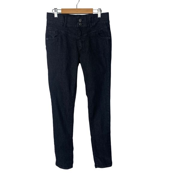 ThereAbouts Black Jeans/Jeggings Girls Size 16 - Picture 1 of 10